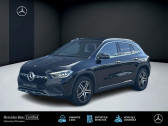 Mercedes GLA Progressive Line Pack  2023 - annonce de voiture en vente sur Auto Sélection.com