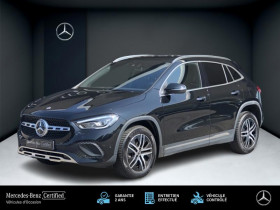 Mercedes GLA , garage ETOILE 57 METZ  METZ