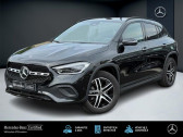 Mercedes GLA occasion année 2022 boite Automatique Annonce Mercedes GLA occasion Essence Progressive Line Pack à FORBACH