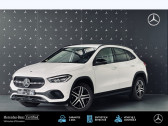 Mercedes GLA Progressive Line Pack  2023 - annonce de voiture en vente sur Auto Sélection.com