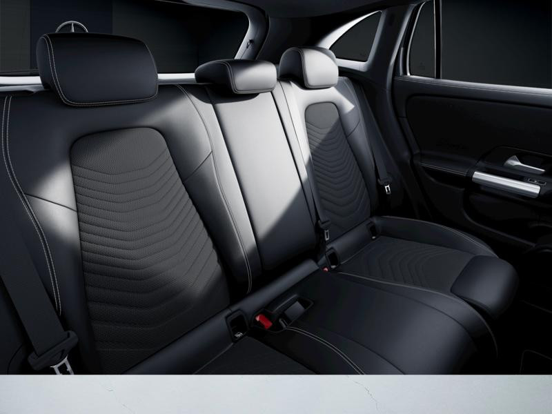 Mercedes GLA Progressive Line Pack  occasion  FORBACH - photo n9
