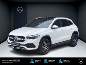 Mercedes GLA occasion 2023 mise en vente à METZ par le garage ETOILE 57 METZ - photo n°1
