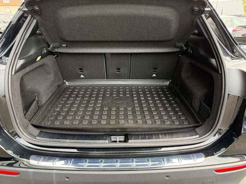 Mercedes GLA Progressive Line Pack  occasion  FORBACH - photo n10