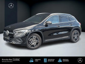 Annonce Mercedes GLA occasion Electrique Progressive Line TO SIEGES ELECTRIQUES MEMOI  SAUSHEIM