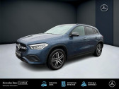 Annonce Mercedes GLA occasion Diesel Progressive Line Toit pano - Pack sport  FORBACH