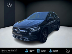 Mercedes GLA occasion 2022 mise en vente à LAXOU par le garage ETOILE 54 - photo n°1