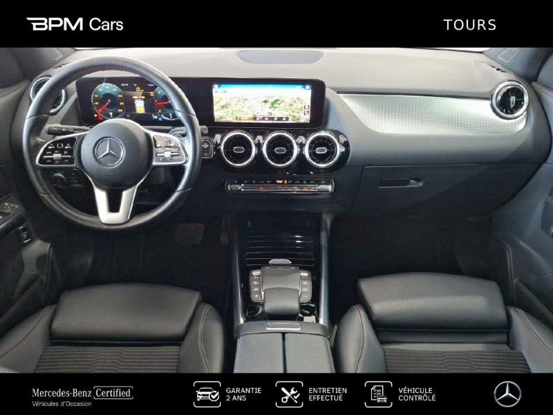 Mercedes GLA Progressive Line  occasion  CHAMBRAY LES TOURS - photo n8