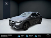 Mercedes GLA Progressive Line   LAXOU 54