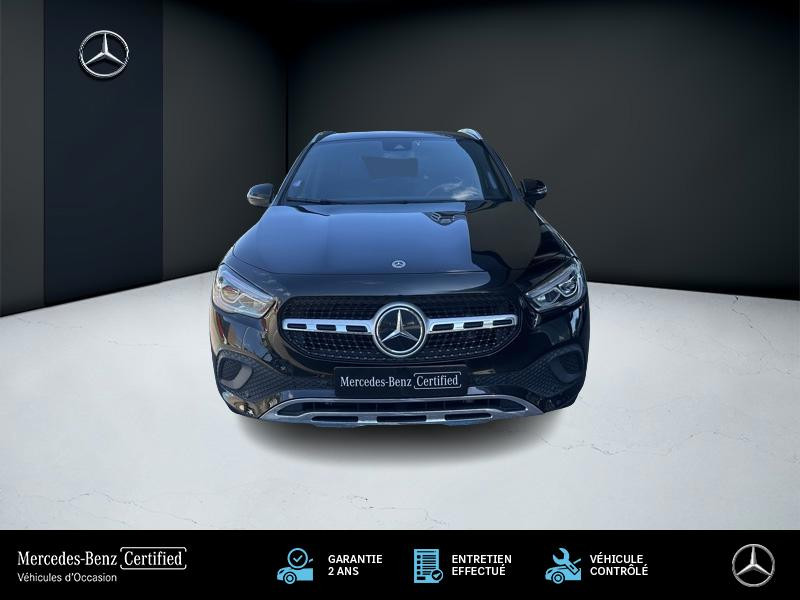 Mercedes GLA Progressive Line  occasion à LAXOU - photo n°8