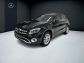 Annonce Mercedes GLA occasion Essence Sensation 1.6 156 ch DCT7  LAXOU