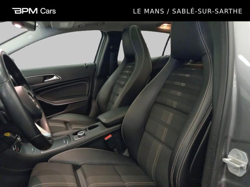 Mercedes GLA Sensation 7G-DCT  occasion  LE MANS - photo n8