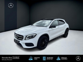 Mercedes GLA occasion 2019 mise en vente à LAXOU par le garage ETOILE 54 - photo n°1