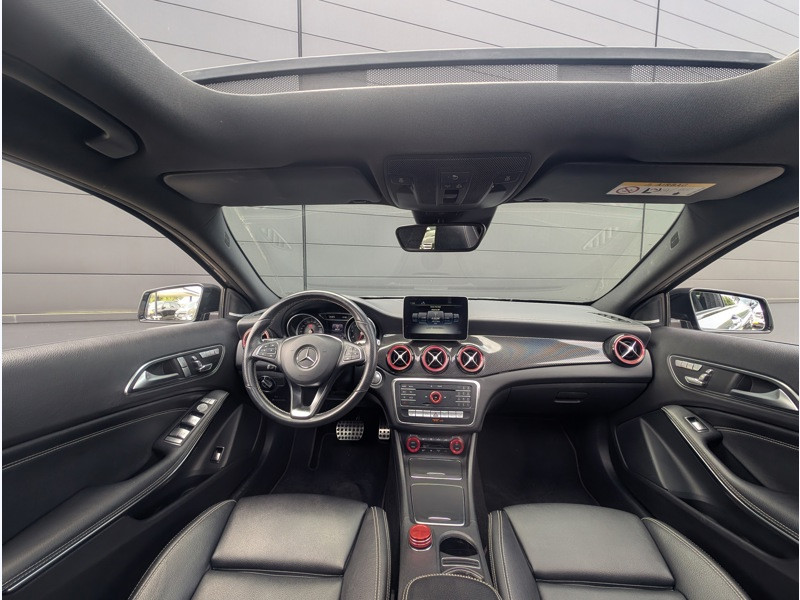 Mercedes GLA Sport Edition Urban TO SIEGES ELECTRIQUES MEMO  occasion  SAUSHEIM - photo n10