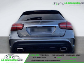 Mercedes GLA Sport Utility Vehicle AMG Line/Navi/LED  occasion  Beaupuy - photo n5
