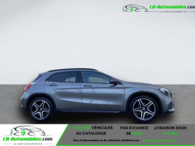 Mercedes GLA Sport Utility Vehicle AMG Line/Navi/LED  occasion  Beaupuy - photo n4
