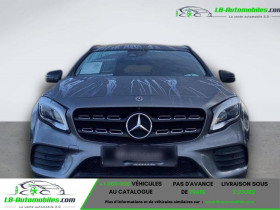 Mercedes GLA Sport Utility Vehicle AMG Line/Navi/LED  occasion  Beaupuy - photo n3