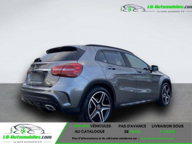 Mercedes GLA Sport Utility Vehicle AMG Line/Navi/LED  occasion  Beaupuy - photo n2