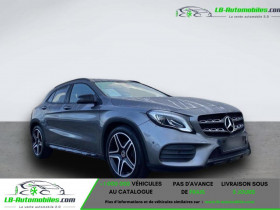 Mercedes GLA , garage LB AUTOMOBILES  Beaupuy