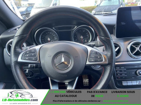 Mercedes GLA Sport Utility Vehicle AMG Line/Navi/LED  occasion  Beaupuy - photo n7