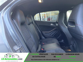 Mercedes GLA Sport Utility Vehicle AMG Line/Navi/LED  occasion  Beaupuy - photo n6