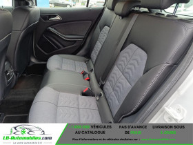Mercedes GLA Style Navi Kamera LED SHZ Tempomat  occasion  Beaupuy - photo n7