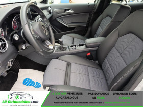 Mercedes GLA Style Navi Kamera LED SHZ Tempomat  occasion  Beaupuy - photo n6