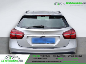 Mercedes GLA Style Navi Kamera LED SHZ Tempomat  occasion  Beaupuy - photo n5