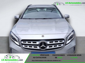 Mercedes GLA Style Navi Kamera LED SHZ Tempomat  occasion  Beaupuy - photo n4