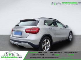 Mercedes GLA Style Navi Kamera LED SHZ Tempomat  occasion  Beaupuy - photo n3