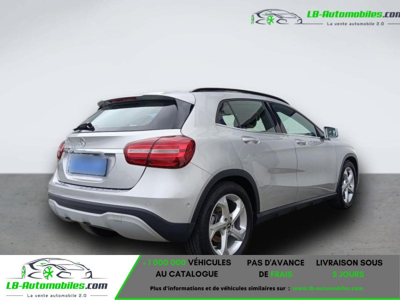 Mercedes GLA Style Navi Kamera LED SHZ Tempomat  occasion  Beaupuy - photo n3