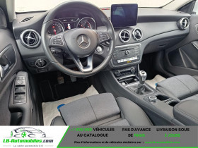 Mercedes GLA Style Navi Kamera LED SHZ Tempomat  occasion  Beaupuy - photo n2