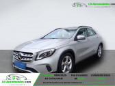 Mercedes GLA Style Navi Kamera LED SHZ Tempomat   Beaupuy 31