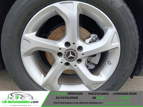 Mercedes GLA Style Navi Kamera LED SHZ Tempomat  occasion  Beaupuy - photo n9
