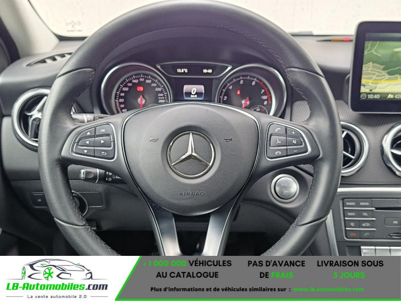 Mercedes GLA Style Navi Kamera LED SHZ Tempomat  occasion  Beaupuy - photo n8