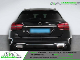 Mercedes GLA Urban 360 LED NAVI KAMERA PTS SHZ KLIMA  occasion  Beaupuy - photo n6