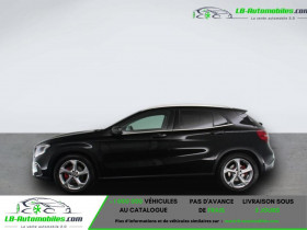 Mercedes GLA Urban 360 LED NAVI KAMERA PTS SHZ KLIMA  occasion  Beaupuy - photo n5