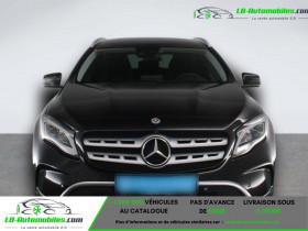 Mercedes GLA Urban 360 LED NAVI KAMERA PTS SHZ KLIMA  occasion  Beaupuy - photo n4
