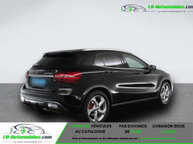 Mercedes GLA Urban 360 LED NAVI KAMERA PTS SHZ KLIMA  occasion  Beaupuy - photo n3