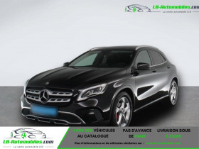 Mercedes GLA , garage LB AUTOMOBILES  Beaupuy