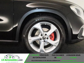 Mercedes GLA Urban 360 LED NAVI KAMERA PTS SHZ KLIMA  occasion  Beaupuy - photo n8