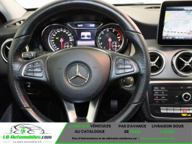 Mercedes GLA Urban 360 LED NAVI KAMERA PTS SHZ KLIMA  occasion  Beaupuy - photo n7