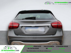 Mercedes GLA Urban 6.Gang*NAVI*LED*DAB*AMBIENTE-LICHT  occasion � Beaupuy - photo n�6