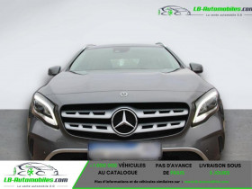 Mercedes GLA Urban 6.Gang*NAVI*LED*DAB*AMBIENTE-LICHT  occasion � Beaupuy - photo n�5
