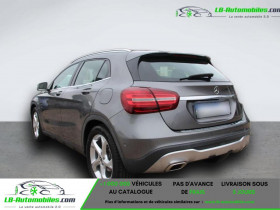 Mercedes GLA Urban 6.Gang*NAVI*LED*DAB*AMBIENTE-LICHT  occasion � Beaupuy - photo n�4