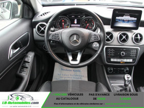Mercedes GLA Urban 6.Gang*NAVI*LED*DAB*AMBIENTE-LICHT  occasion � Beaupuy - photo n�3