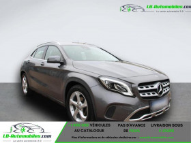Mercedes GLA Urban 6.Gang*NAVI*LED*DAB*AMBIENTE-LICHT  occasion � Beaupuy - photo n�2