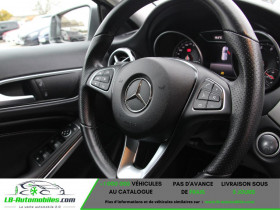 Mercedes GLA Urban 6.Gang*NAVI*LED*DAB*AMBIENTE-LICHT  occasion � Beaupuy - photo n�8