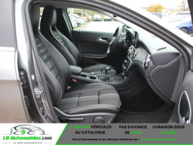 Mercedes GLA Urban 6.Gang*NAVI*LED*DAB*AMBIENTE-LICHT  occasion � Beaupuy - photo n�7