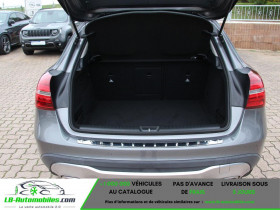 Mercedes GLA Urban 6.Gang*NAVI*LED*DAB*AMBIENTE-LICHT  occasion � Beaupuy - photo n�9