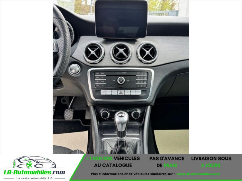 Mercedes GLA Urban Allwetterreifen/Panoramadach  occasion  Beaupuy - photo n5